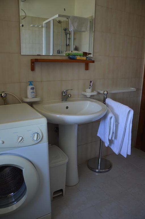 Azienda Agrituristica Carida Zaccanopoli Ngoại thất bức ảnh