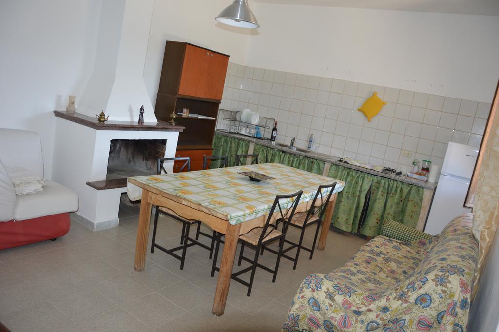 Azienda Agrituristica Carida Zaccanopoli Ngoại thất bức ảnh