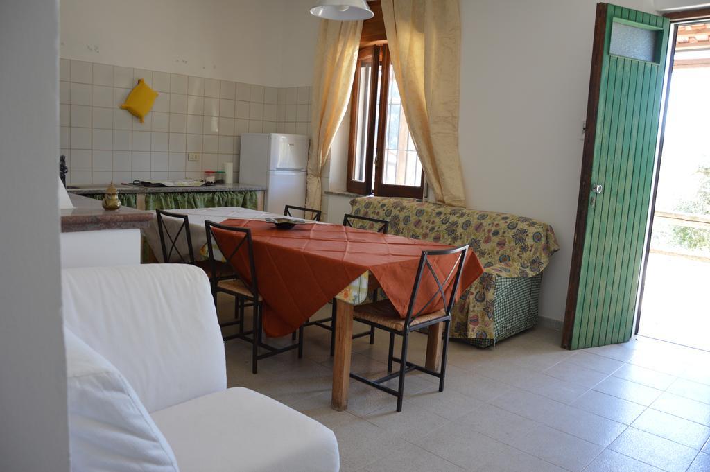 Azienda Agrituristica Carida Zaccanopoli Ngoại thất bức ảnh