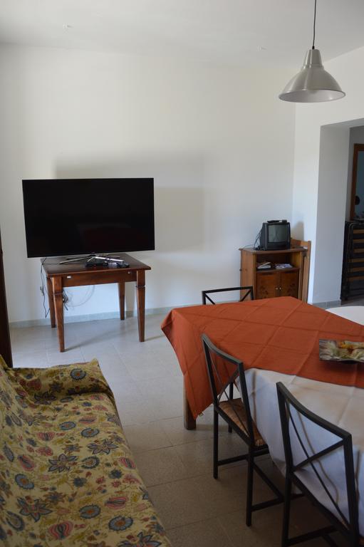 Azienda Agrituristica Carida Zaccanopoli Ngoại thất bức ảnh