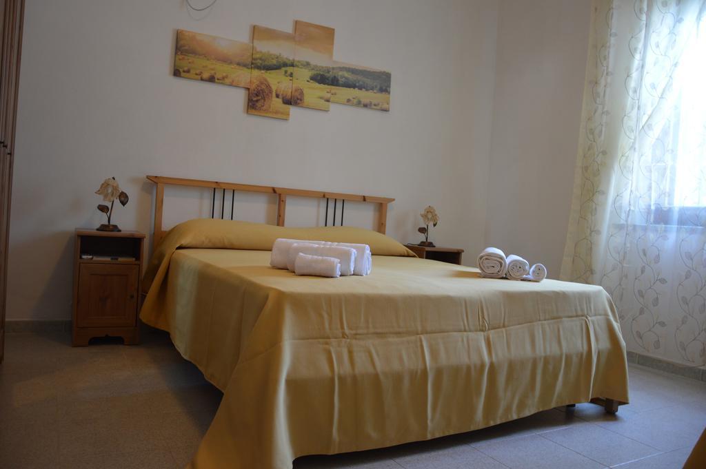 Azienda Agrituristica Carida Zaccanopoli Ngoại thất bức ảnh