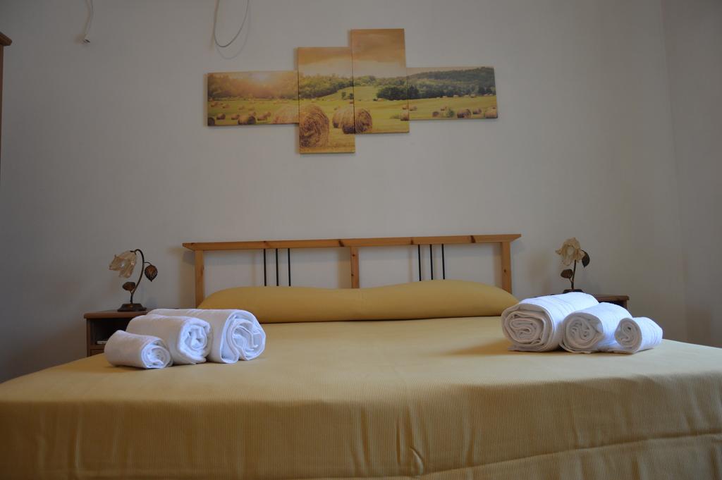 Azienda Agrituristica Carida Zaccanopoli Ngoại thất bức ảnh