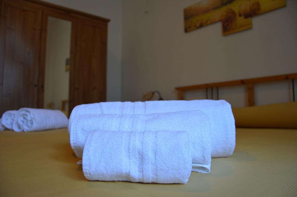 Azienda Agrituristica Carida Zaccanopoli Ngoại thất bức ảnh