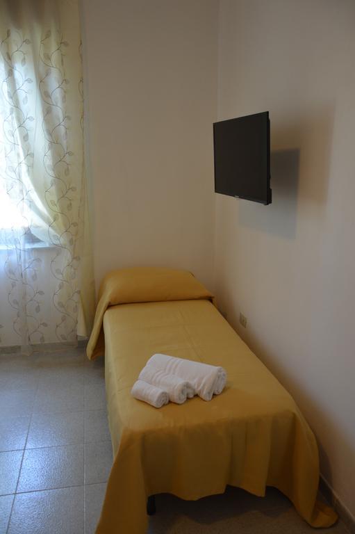 Azienda Agrituristica Carida Zaccanopoli Ngoại thất bức ảnh