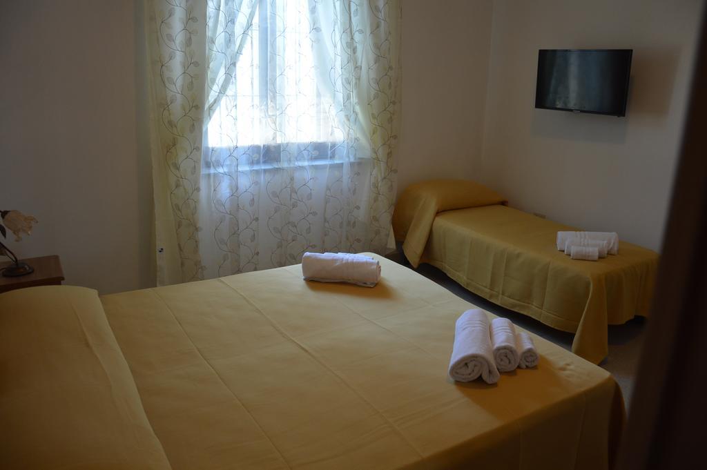 Azienda Agrituristica Carida Zaccanopoli Ngoại thất bức ảnh