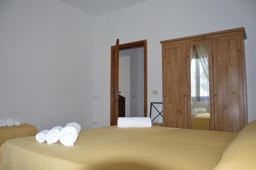 Azienda Agrituristica Carida Zaccanopoli Ngoại thất bức ảnh