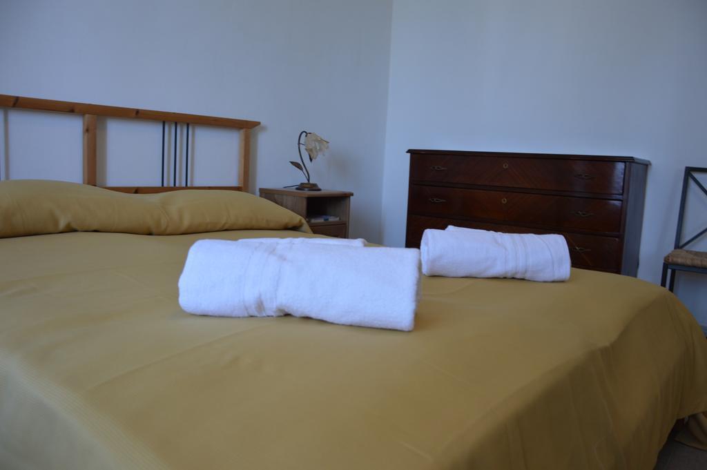 Azienda Agrituristica Carida Zaccanopoli Ngoại thất bức ảnh
