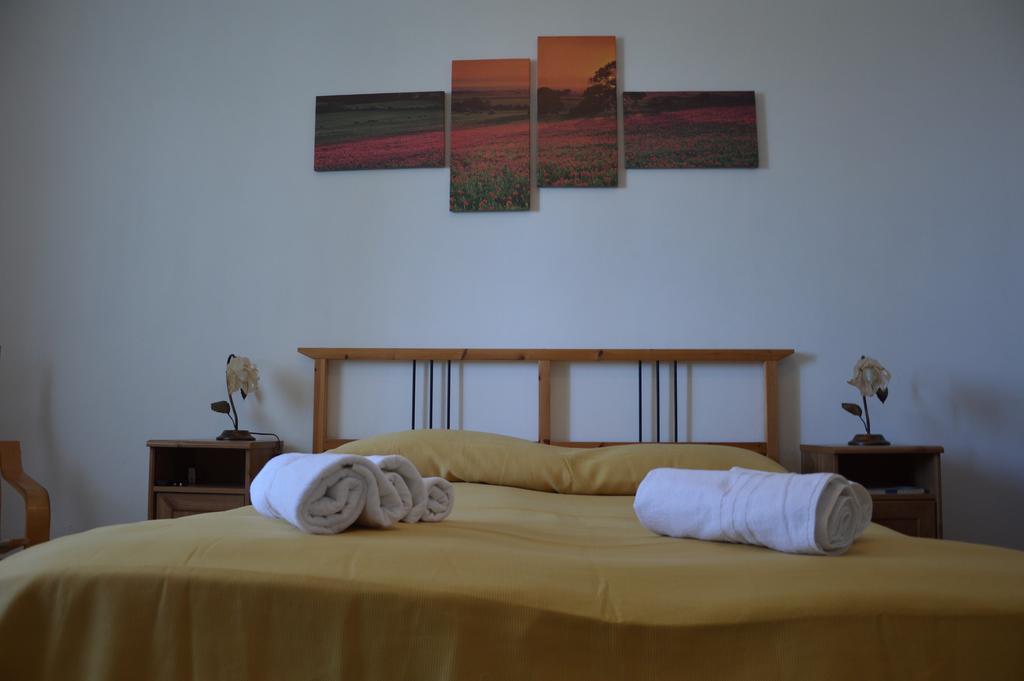 Azienda Agrituristica Carida Zaccanopoli Ngoại thất bức ảnh