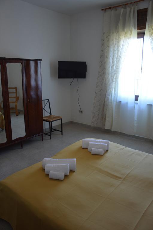 Azienda Agrituristica Carida Zaccanopoli Ngoại thất bức ảnh
