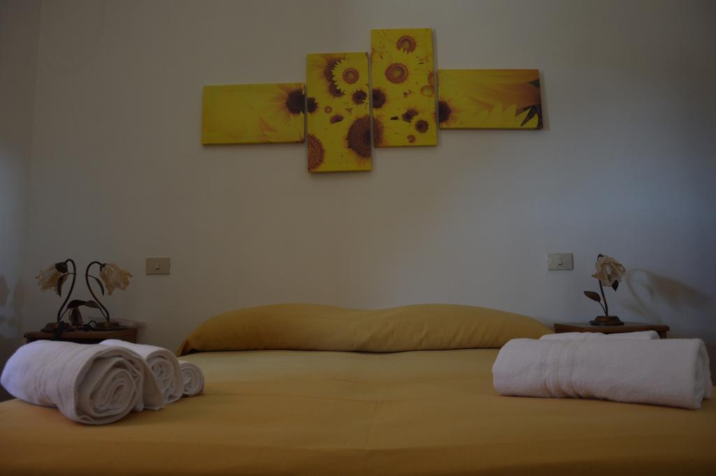 Azienda Agrituristica Carida Zaccanopoli Ngoại thất bức ảnh