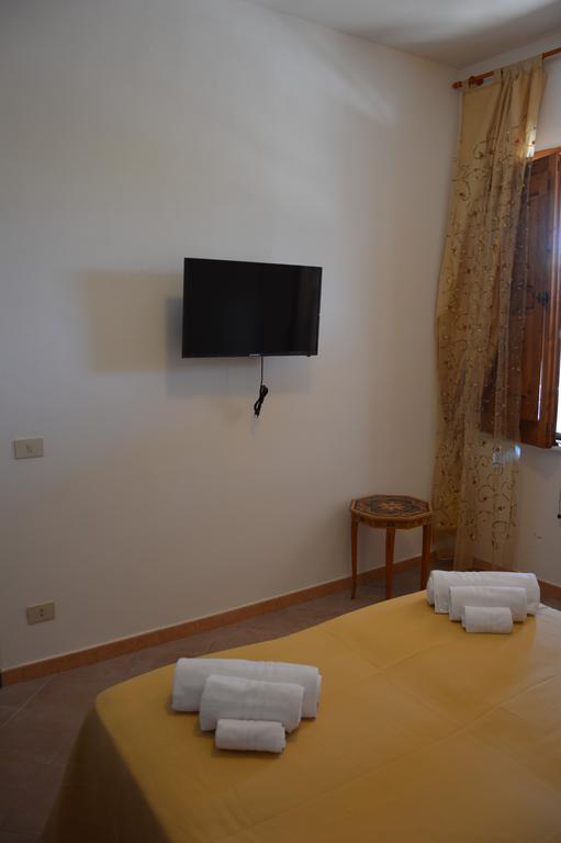 Azienda Agrituristica Carida Zaccanopoli Ngoại thất bức ảnh