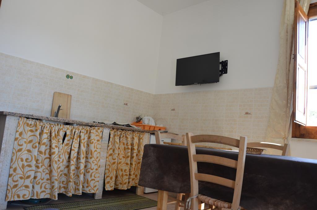 Azienda Agrituristica Carida Zaccanopoli Ngoại thất bức ảnh