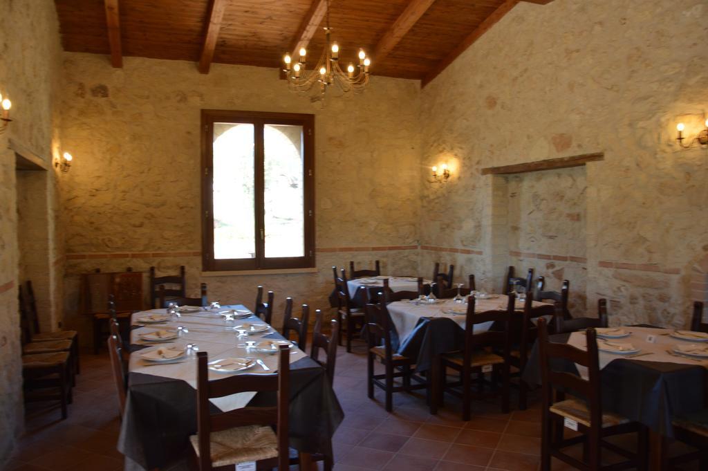 Azienda Agrituristica Carida Zaccanopoli Ngoại thất bức ảnh