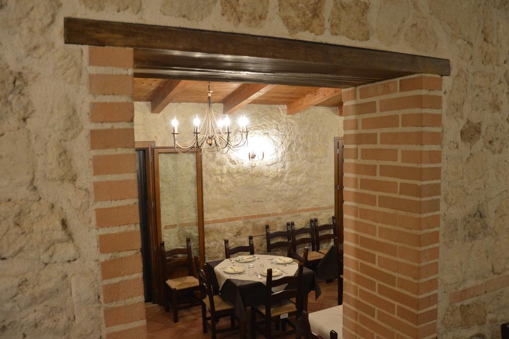 Azienda Agrituristica Carida Zaccanopoli Ngoại thất bức ảnh